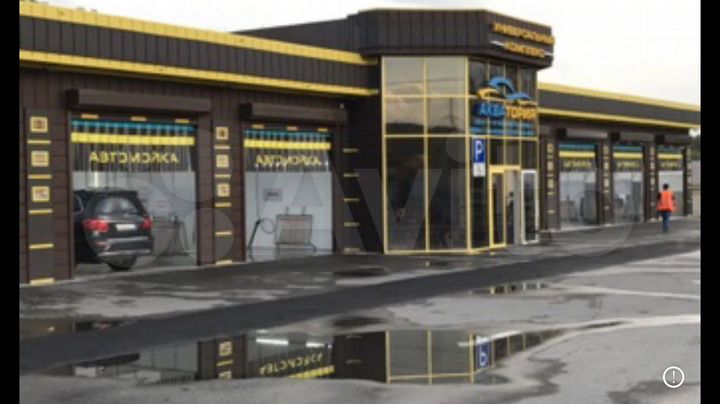 Свободного назначения, 170.8 м²