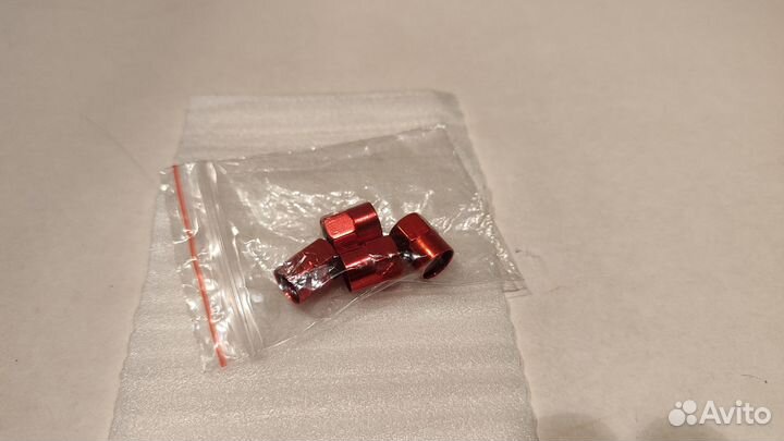 Колпачки на диски