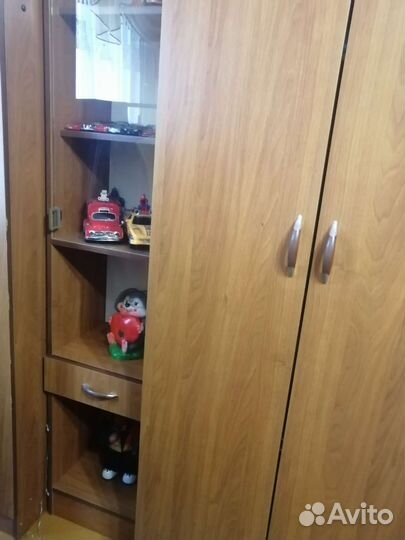 Мебель в детскую комнату