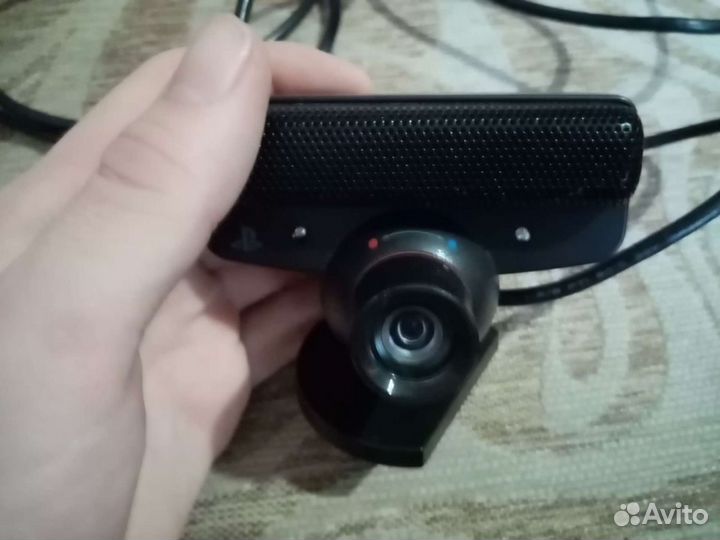Камер Sony PS3 Eye