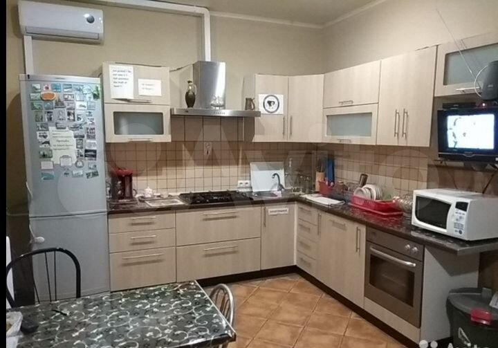 Комната 24 м², 2/2 эт.