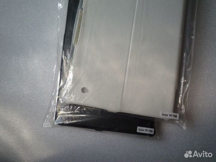 Чехол для планшета Acer Iconia Tab W700
