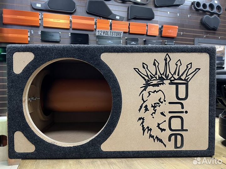 Короб под 10