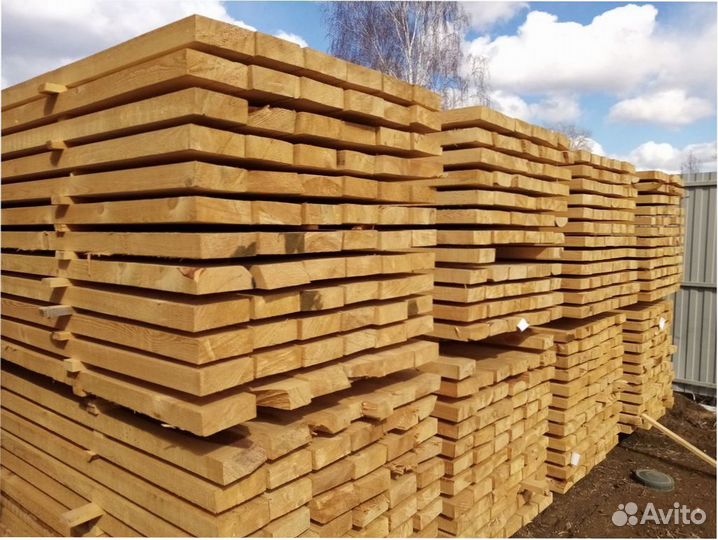 Рейка ровная пихта 3м