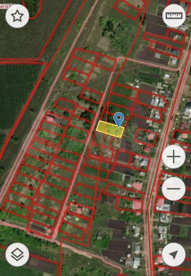 Участок 15 сот. (ИЖС)