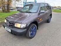 Kia Sportage 2.0 MT, 1998, 240 810 км, с пробегом, цена 170 000 руб.