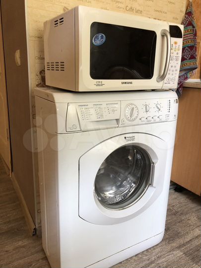 Квартира-студия, 40 м², 2/5 эт.