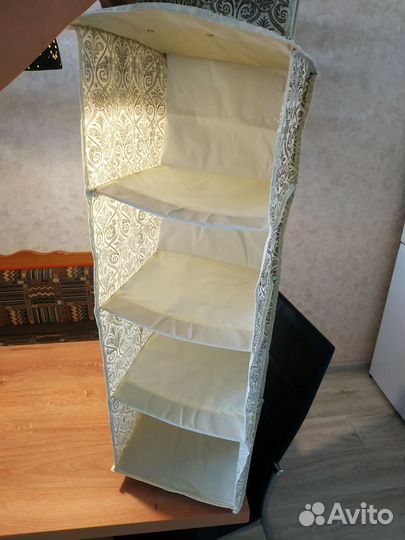 Подвесной органайзер (полка)