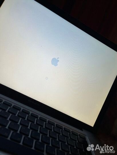 Apple MacBook Pro 15 2009