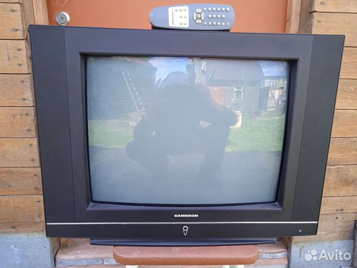 Телевизор