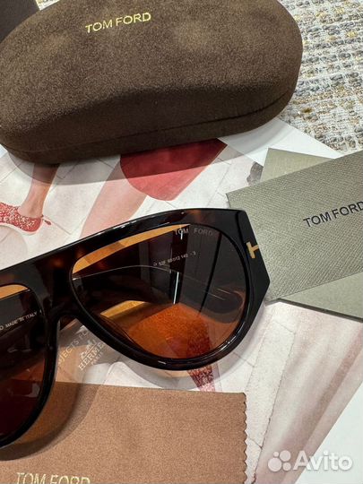 Очки Tom Ford premium