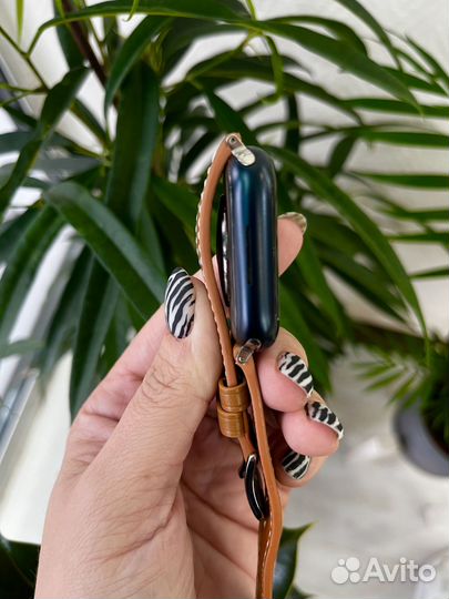 Apple Watch 7 45mm Midnight Оригинал
