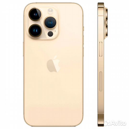 iPhone 14 Pro, 256 ГБ