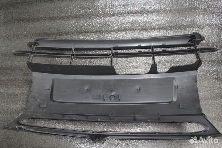 Ford Бампер передний центральная часть (1996)