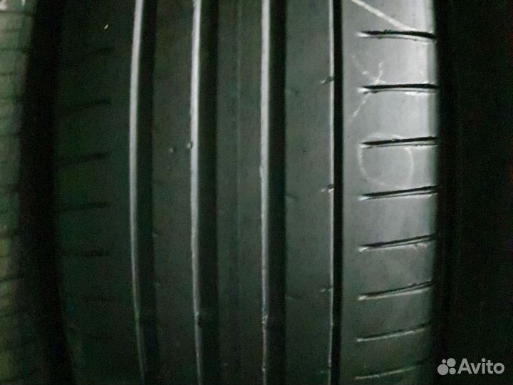 Pirelli P Zero 245/35 R20 95Y