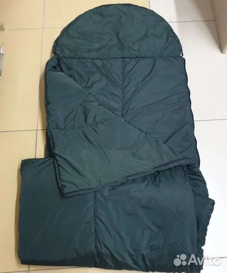 Спальный мешок зимний -25 оптом