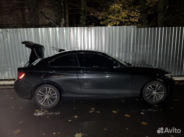 Диски на BMW R17