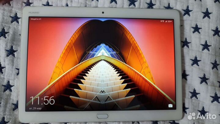 Huawei mediapad m3 lite