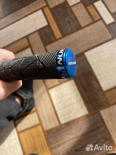 Запчасти от велосипеда MTB