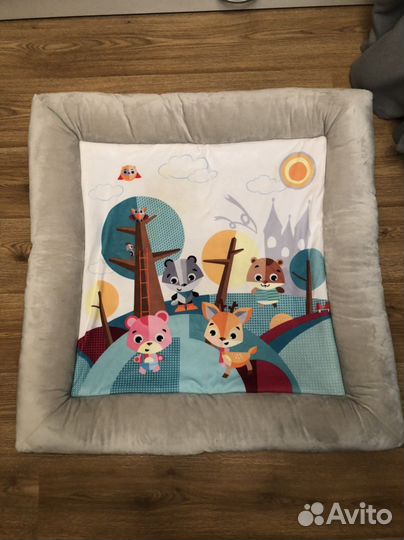 Детский коврик