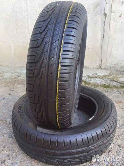 Uniroyal Rain Expert 185/65 R15 88T