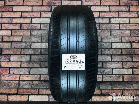 Michelin Primacy 3 225/50 R17 94W