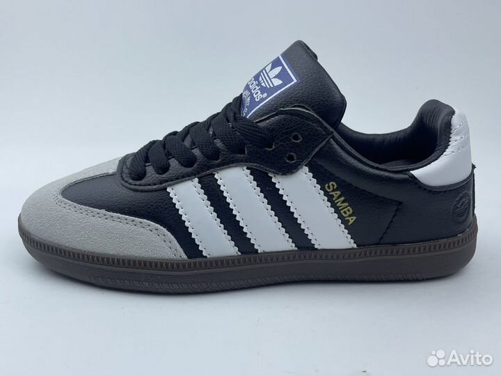 Кеды женские adidas samba