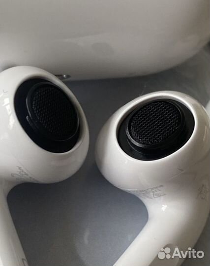 Airpods pro 2 type c lux