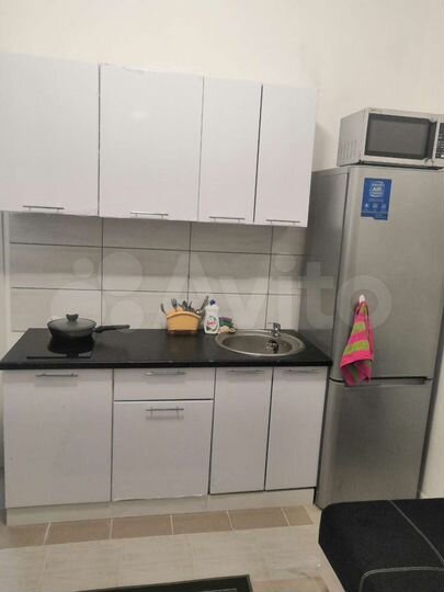 2-к. квартира, 55 м², 13/23 эт.