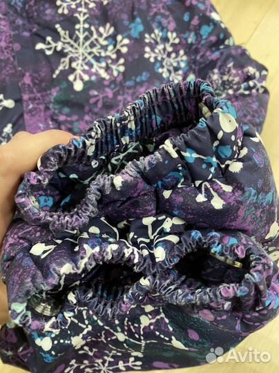 Комбинезон Huppa 104