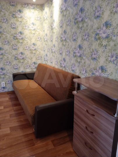 1-к. квартира, 33 м², 2/5 эт.