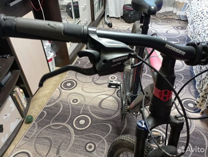 Велосипеды бу взрослый горный