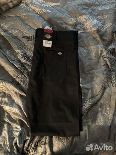 Широкие штаны dickies (Оригинал) Новые