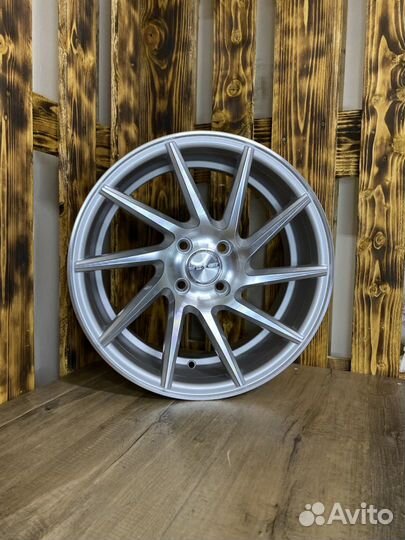 Литые Диски R16 4*100