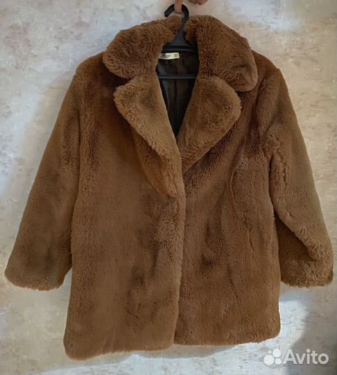 Эко Шуба Mango