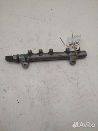 Топливная рейка Ssangyong Actyon Sports QJ D20DT