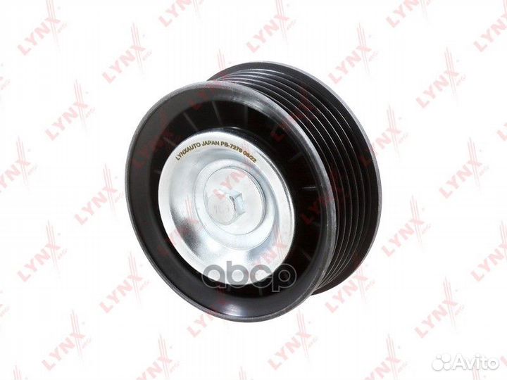 Ролик навесного оборудования PB7279 lynxauto