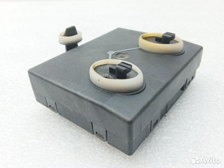 Блок комфорта задний правый Audi A6 C7 1.8 CYG