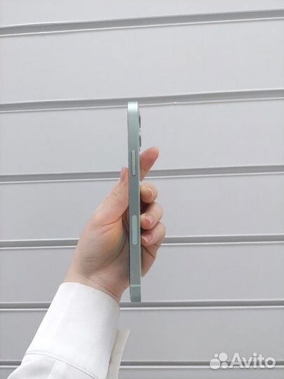iPhone 12 Green 256gb