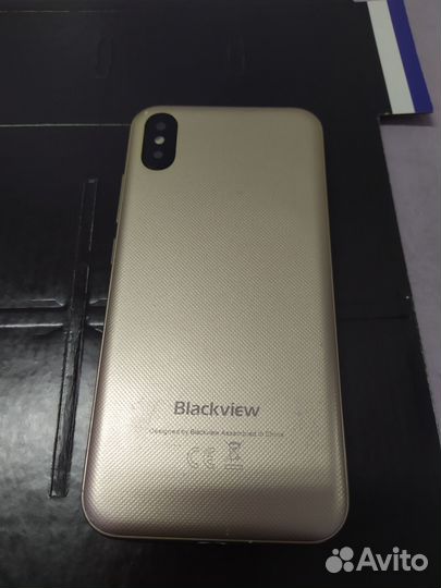 Blackview A30, 2/16 ГБ