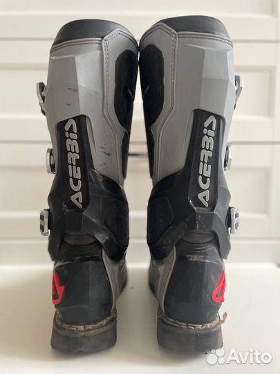 Мотоботы кросс эндуро Acerbis