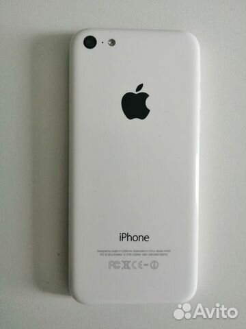 Продаю iPhone 5 s 16 Gb