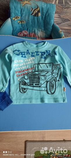 Кофточки на мальчика