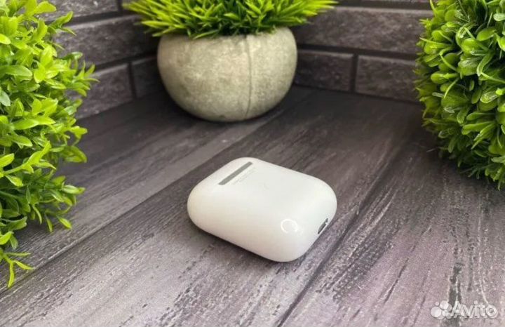 AirPods 2 «хит 1в1»