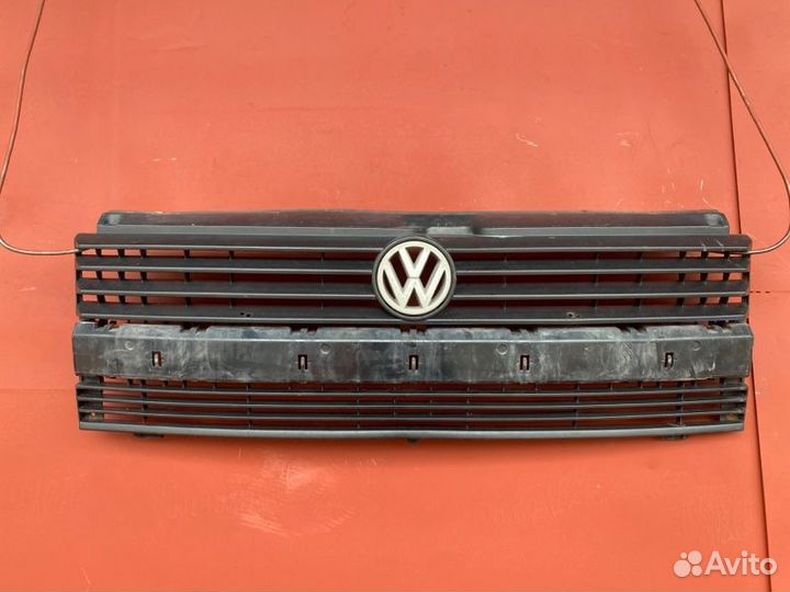 Решетка радиатора Vw Transporter T4 AAB 1995