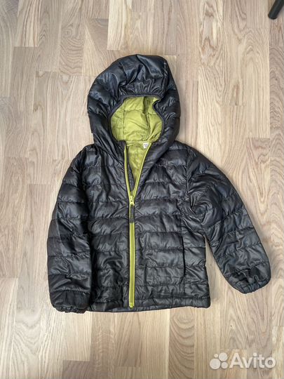 Вещи для мальчика пакетом 104 110 H&M Tom Tailor