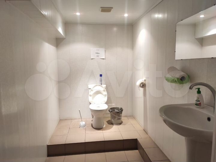 Торговая площадь, 9 м²