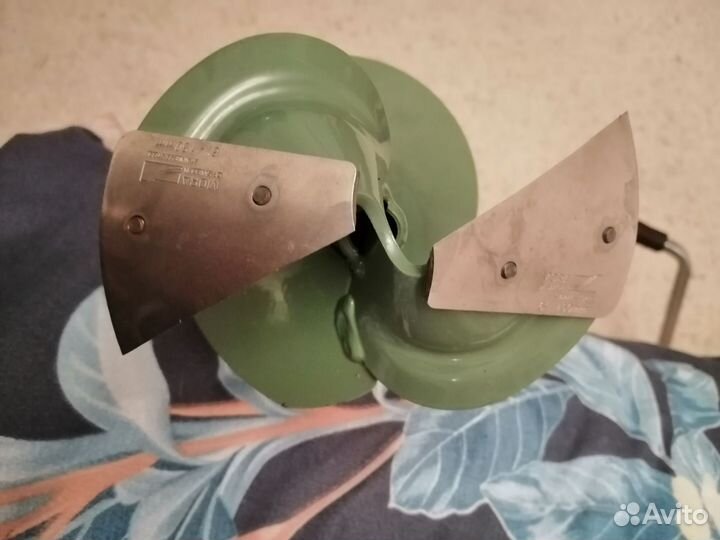 Ледобур mora 150