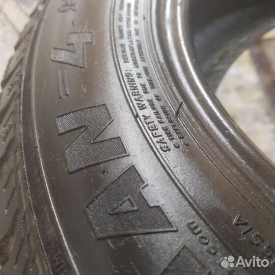 Nokian Tyres Nordman 4 175/65 R14