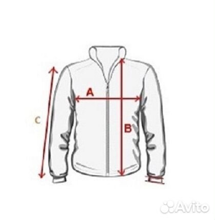 Куртка демисезонная DC shoes